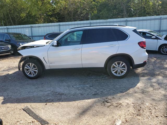 Obraz 2014 BMW X5 XDRIVE35I 2014