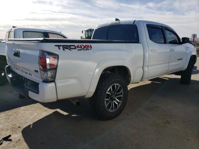 Image 3 of 2023 TOYOTA TACOMA DOUBLE CAB 2023 with VIN 3TMDZ5BN4PM142517