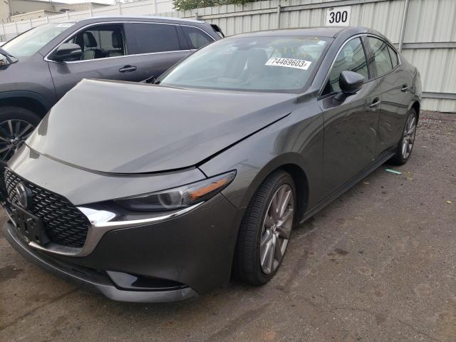 Obraz 2019 MAZDA 3 PREMIUM 2019
