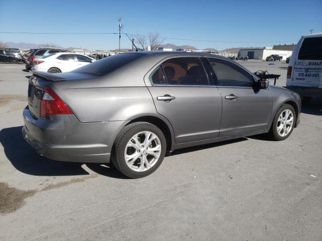 Obraz 3 z 2012 FORD FUSION SE 2012 z VIN 3FAHP0HA1CR327013