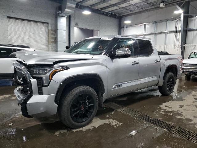 Obraz 1 z 2023 TOYOTA TUNDRA CREWMAX PLATINUM 2023 z VIN 5TFMA5DB5PX091243