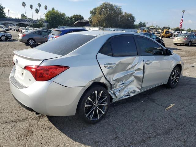 Obraz 3 z 2018 TOYOTA COROLLA L 2018 z VIN 5YFBURHE8JP817533