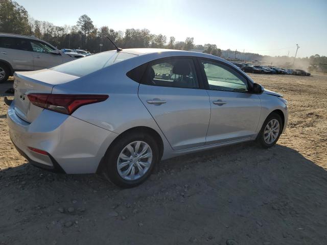 Image 3 of 2022 HYUNDAI ACCENT SE 2022 with VIN 3KPC24A64NE170331