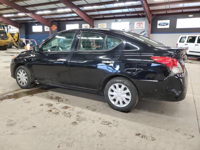 Obraz 2 z 2017 NISSAN VERSA S 2017 z VIN 3N1CN7AP7HL876584