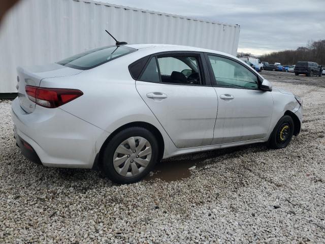 Obraz 3 z 2020 KIA RIO LX 2020 z VIN 3KPA24AD9LE295800