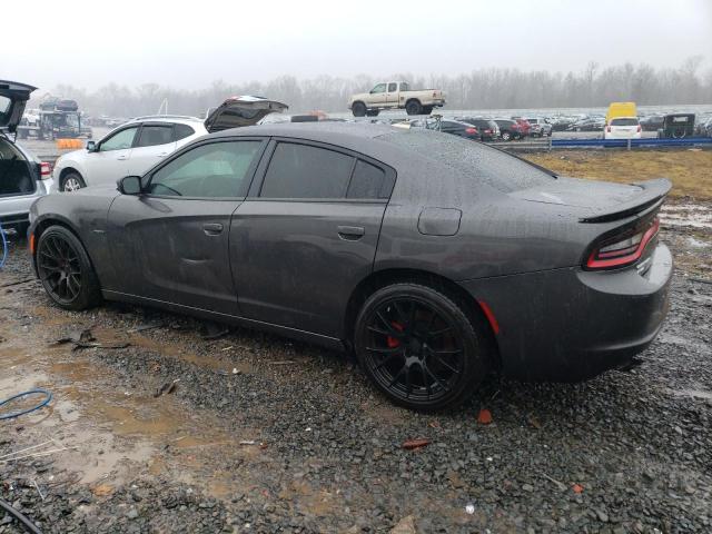 Obraz 2 z 2016 DODGE CHARGER POLICE 2016 z VIN 2C3CDXKT7GH160808