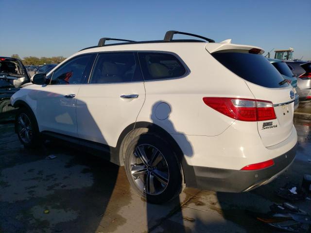 Изображение 2 2015 HYUNDAI SANTA FE GLS 2015 с VIN KM8SRDHF4FU113011