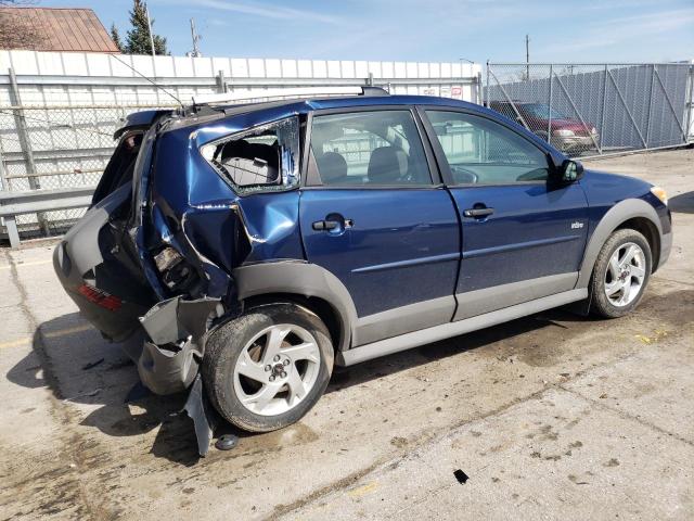 Изображение 3 2005 PONTIAC VIBE  2005 с VIN 5Y2SL63825Z473972