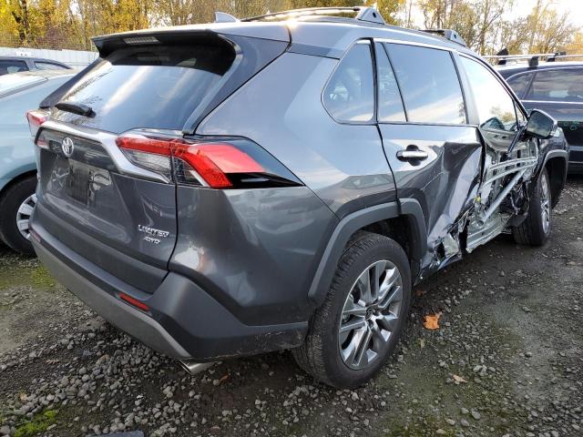 Изображение 3 2023 TOYOTA RAV4 LIMITED 2023 с VIN 2T3N1RFV5PW351079
