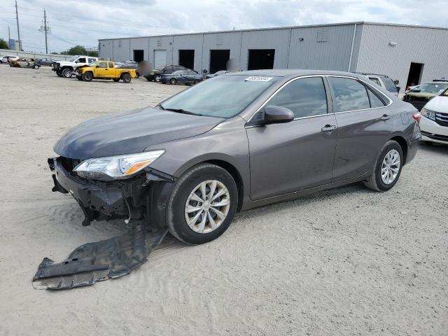 Image 1 of 2016 TOYOTA CAMRY LE 2016 with VIN 4T4BF1FK2GR575825