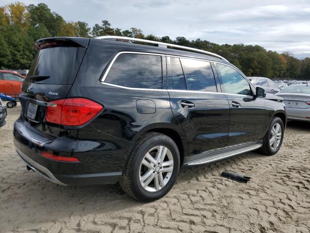 Изображение 3 2015 MERCEDES-BENZ GL 450 4MATIC 2015 с VIN 4JGDF6EE2FA482458