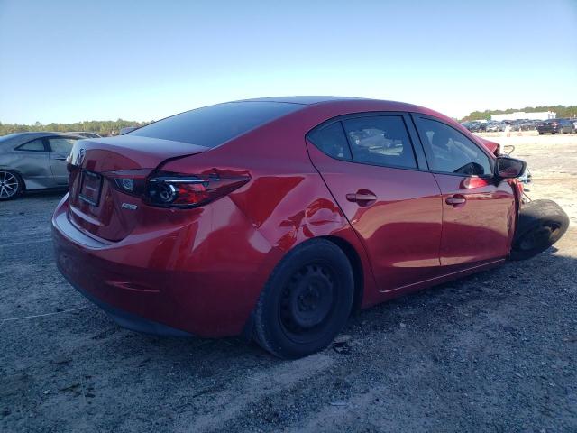 Obraz 3 z 2015 MAZDA 3 SPORT 2015 z VIN 3MZBM1U74FM208623