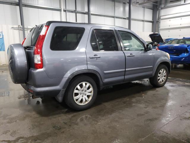 Obraz 3 z 2006 HONDA CR-V SE 2006 z VIN JHLRD78956C033125