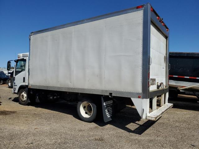 Изображение 2 2014 ISUZU NQR  2014 с VIN JALE5W167E7900047