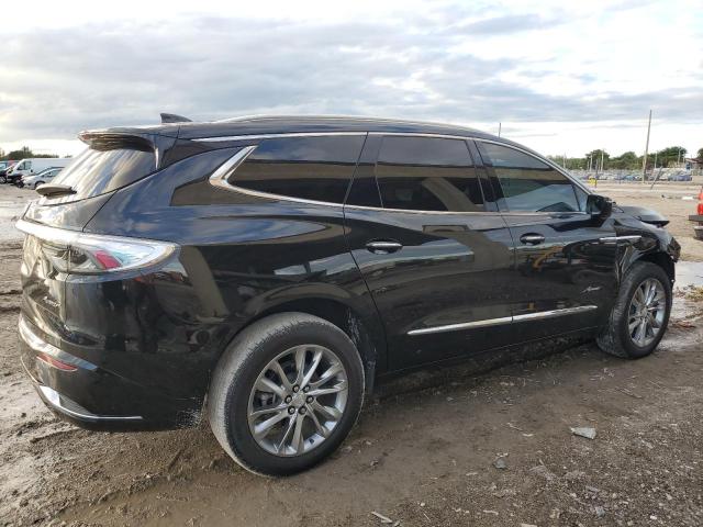 Изображение 3 2022 BUICK ENCLAVE AVENIR 2022 с VIN 5GAEVCKW7NJ185516