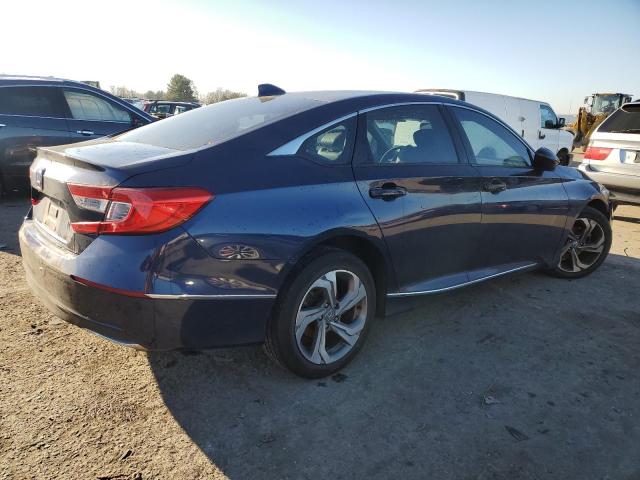 Obraz 3 z 2018 HONDA ACCORD EX 2018 z VIN 1HGCV1F49JA050603
