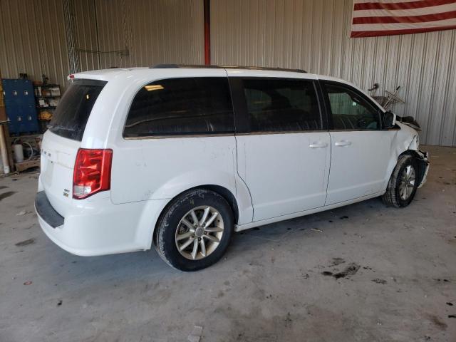 Obraz 3 z 2018 DODGE GRAND CARAVAN SXT 2018 z VIN 2C4RDGCG0JR327115
