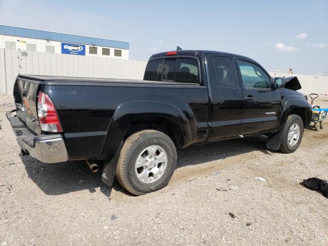 Obraz 3 z 2014 TOYOTA TACOMA  2014 z VIN 5TFUU4ENXEX093898