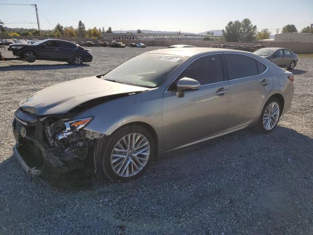 Obraz 2018 LEXUS ES 350 2018