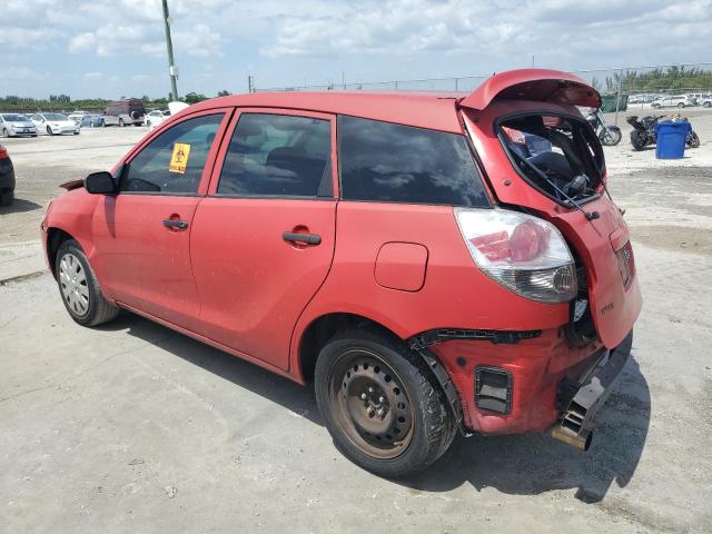 Изображение 2 2008 TOYOTA COROLLA MATRIX XR 2008 с VIN 2T1KR32E68C713737