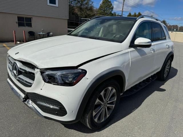 Obraz 1 z 2023 MERCEDES-BENZ GLE 350 2023 z VIN 4JGFB4JB2PA873163