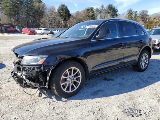 2012 AUDI Q5 PREMIUM PLUS 2012 image