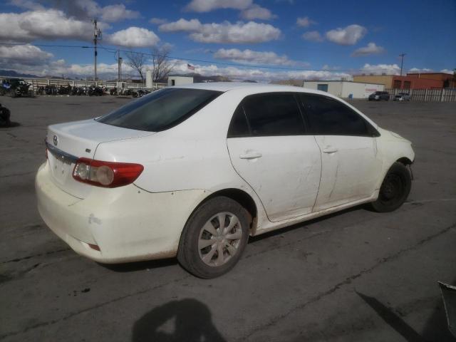 Obraz 3 z 2011 TOYOTA COROLLA BASE 2011 z VIN 2T1BU4EE4BC587918