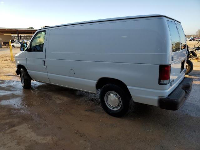 Изображение 2 2001 FORD ECONOLINE E150 VAN 2001 с VIN 1FTRE14271HA98490
