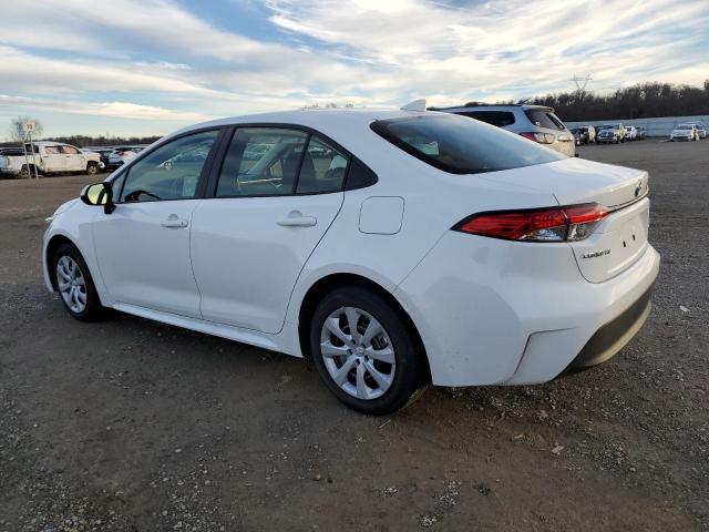 Obraz 2 z 2024 TOYOTA COROLLA LE 2024 z VIN JTDBCMFE4R3035193