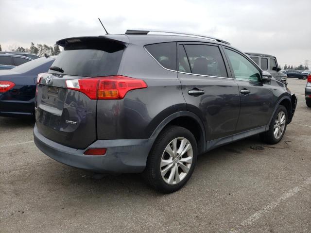 Изображение 3 2015 TOYOTA RAV4 LIMITED 2015 с VIN 2T3YFREV0FW174245