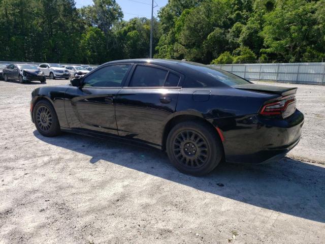 Obraz 2 z 2019 DODGE CHARGER POLICE 2019 z VIN 2C3CDXKT3KH726939