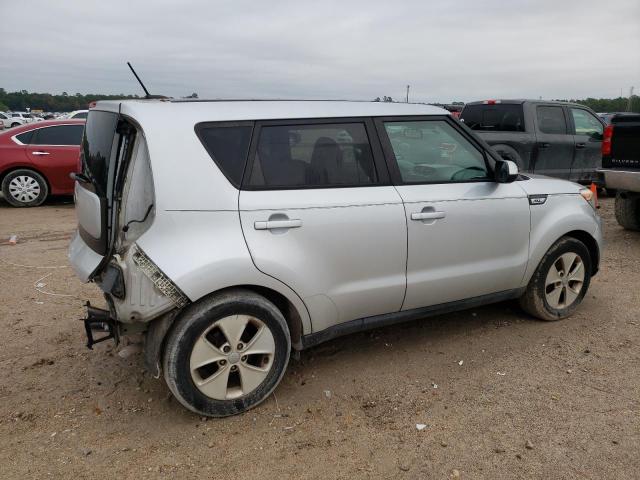 Изображение 3 2016 KIA SOUL  2016 с VIN KNDJN2A21G7865370