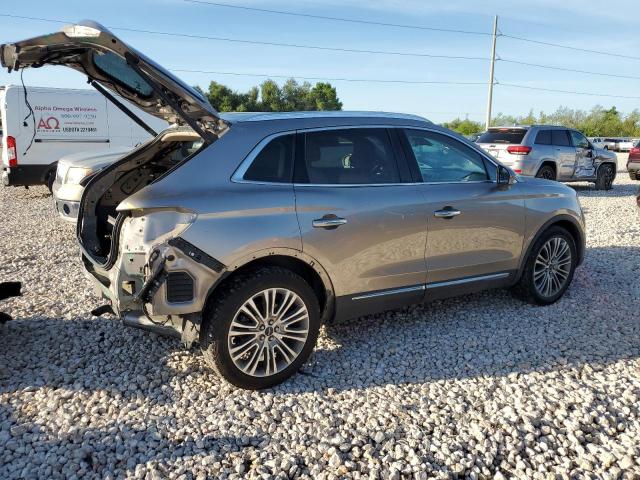 Image 3 of 2018 LINCOLN MKX RESERVE 2018 with VIN 2LMPJ6LP6JBL49042