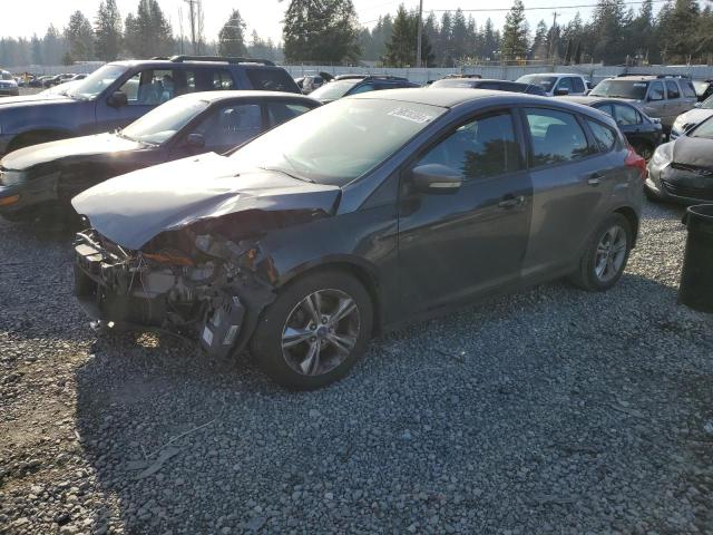 Obraz 1 z 2013 FORD FOCUS SE 2013 z VIN 1FADP3K2XDL267802