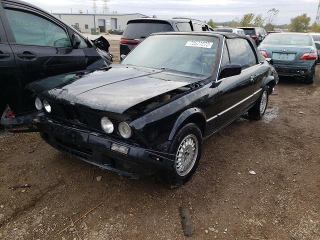 1988 BMW 325 I AUTOMATIC 1988 image