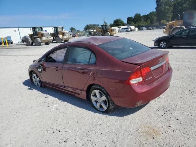 Image 2 of 2010 HONDA CIVIC LX-S 2010 with VIN 2HGFA1F68AH530076