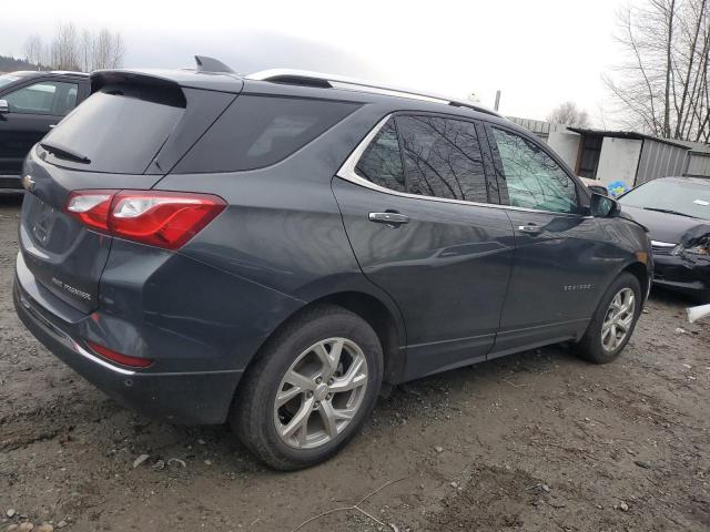 Image 3 of 2019 CHEVROLET EQUINOX PREMIER 2019 with VIN 2GNAXXEV4K6158517