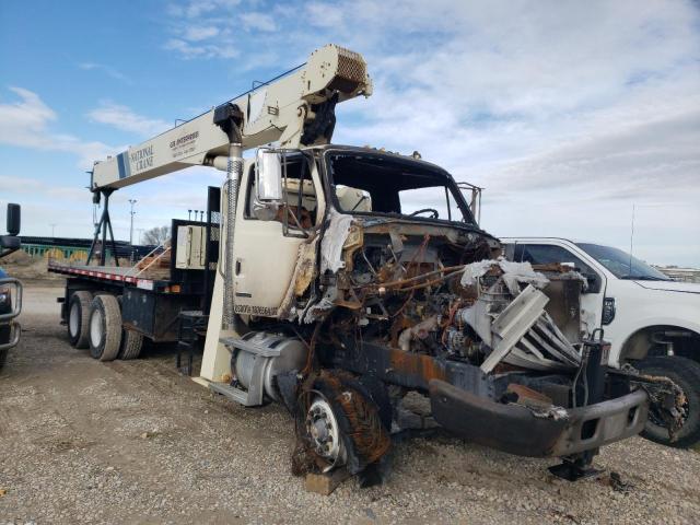 2007 STERLING TRUCK LT 8500 2007 image