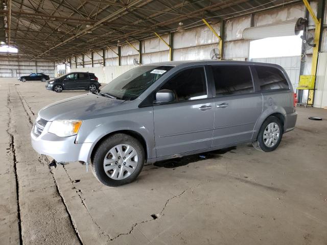 Изображение 1 2014 DODGE GRAND CARAVAN SE 2014 с VIN 2C4RDGBG4ER230569