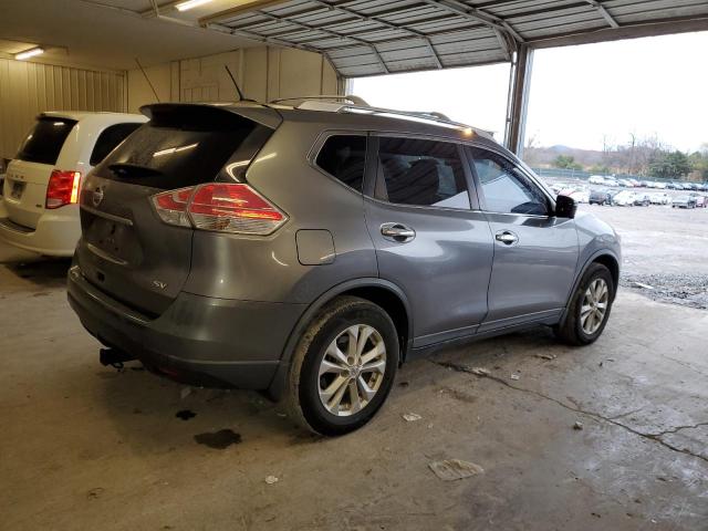 Image 3 of 2015 NISSAN ROGUE S 2015 with VIN KNMAT2MT8FP575748