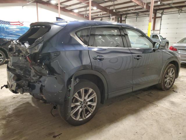 Image 3 of 2021 MAZDA CX-5 GRAND TOURING 2021 with VIN JM3KFBDM1M0471636
