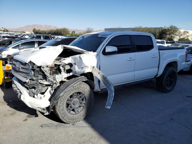 Obraz 1 z 2016 TOYOTA TACOMA DOUBLE CAB 2016 z VIN 3TMCZ5AN4GM024089