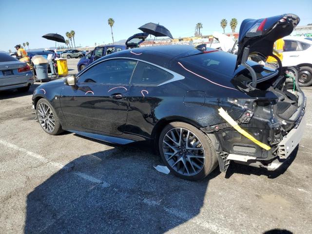 Изображение 2 2016 LEXUS RC 200T 2016 с VIN JTHHA5BC4G5000325