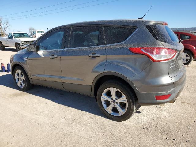 Image 2 of 2014 FORD ESCAPE SE 2014 with VIN 1FMCU0GX9EUB28821