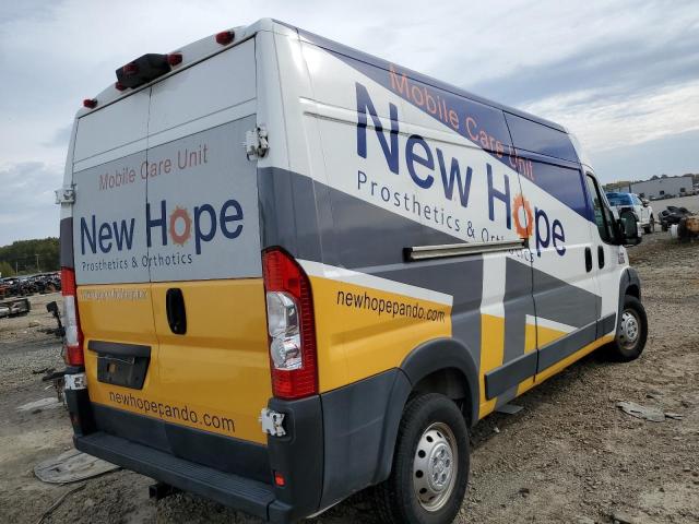 Изображение 3 2020 RAM PROMASTER 2500 2500 HIGH 2020 с VIN 3C6TRVDG3LE105030