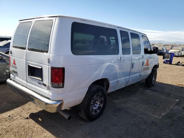 Obraz 3 z 2014 FORD ECONOLINE E350 SUPER DUTY WAGON 2014 z VIN 1FBNE3BL4EDA97739