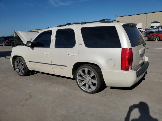 Изображение 2 2009 CHEVROLET TAHOE C1500 LTZ 2009 с VIN 1GNFC33099R165849
