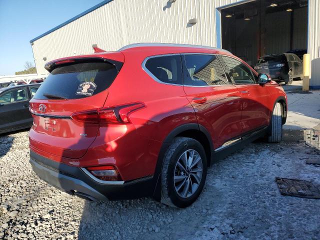 Obraz 3 z 2020 HYUNDAI SANTA FE LIMITED 2020 z VIN 5NMS5CADXLH273741