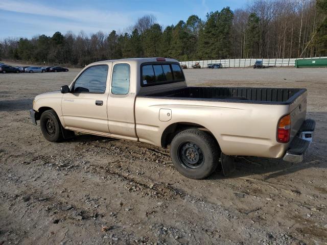 Obraz 2 z 1998 TOYOTA TACOMA XTRACAB 1998 z VIN 4TAVL52N6WZ087566