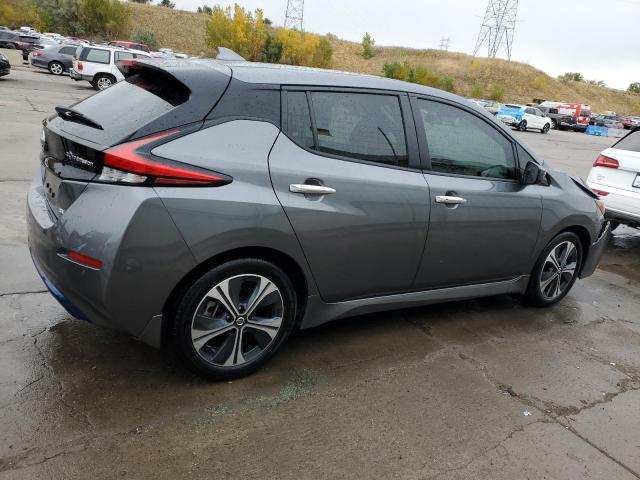 Obraz 3 z 2022 NISSAN LEAF SV 2022 z VIN 1N4AZ1CV5NC557585